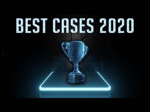 BEST Cases of 2020