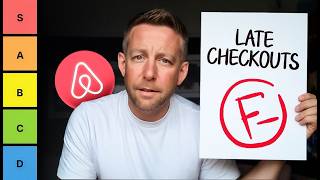 17 BEST and WORST ways to make money on Airbnb (Ranked)