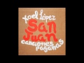 Xoel Lopez - San Juan 