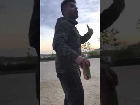 NENE - KEVIN KEF / Final Reyes De Plaza Esparraguera