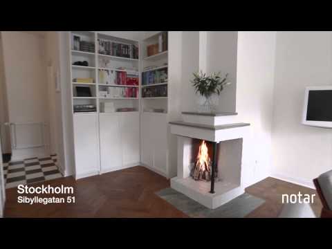 Såld,  : Via Notar mäklare Östermalm