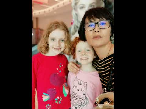 Prosperous New Year,2022 Everyone!#My3forevergirls that I'll love endlessly!