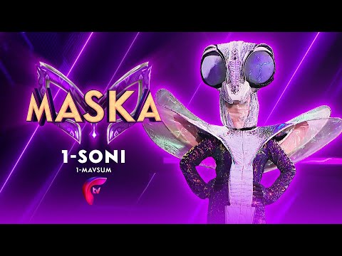 Maska Shou Original 1-soni (1-mavsum)