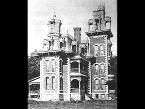 Charles fox Parham, el fundador del pentecostalismo moderno.