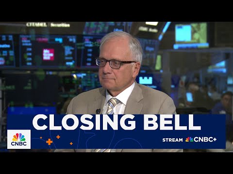 Ed Yardeni: Market's coming around to idea of no recession anytime soon