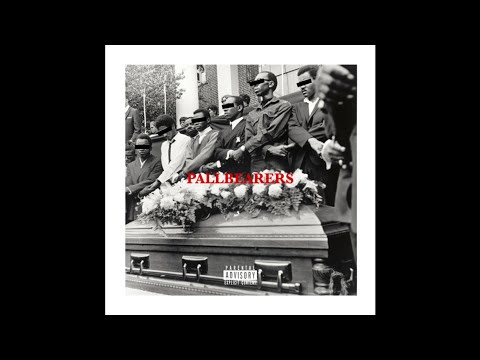 Saipher Soze X Daniel Son X Asun Eastwood X Black Nazi X Rob Gates X Maverick - Pallbearers