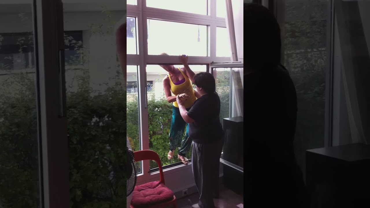 Little fragment teaching class alejandra matiñan with aoniken