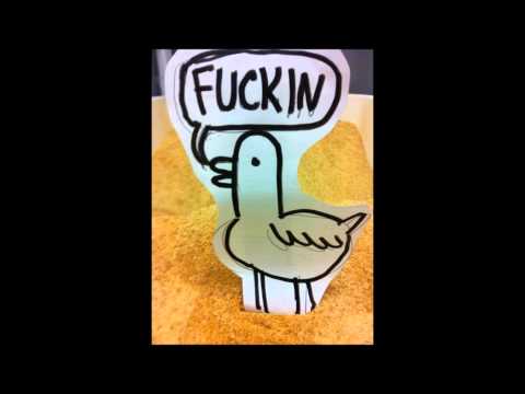 AJ YISS, MOTHA FAHKING BREAD CRUMBS