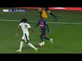 Ousmane Dembélé vs Nice (13/03/2024) | 1080i HD