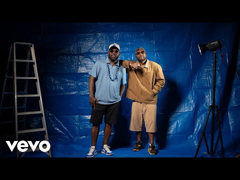 Sean Rii, Wally Pazzi - No Other Love (Official Music Video)