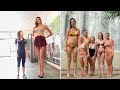 15 Women With The Most Unique Bodies in the World