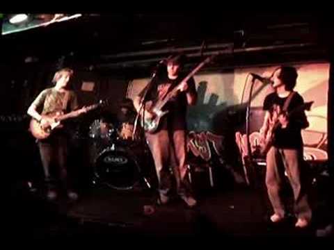 Armed With Elephants-Live at the Dinkytowner