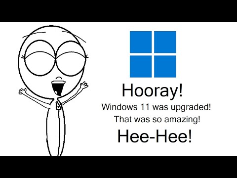 Sackthing upgraded to Windows 11🖥 and Season 7 is here📽🎬