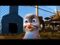 Opening To Looney Tunes Cartoons The Movie 2020 DVD