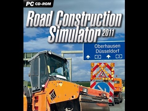 roadworks simulator pc version