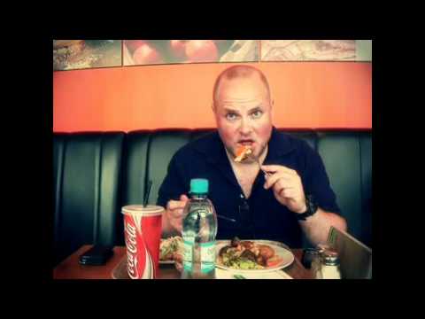 På roadtrip med Radioresepsjonen