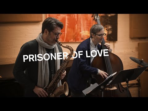Marius Duboule Quartet – Prisoner of Love (live!)