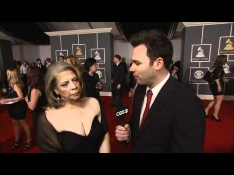 Patty Austin Interview