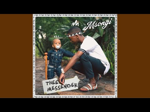 Msongi, Cici & Sir Trill - Xola (Official Audio) feat. Dot Mega