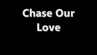 CHRIS BROWN Chase Our Love 2010