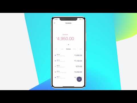 SOLE - Accounting & Invoicing