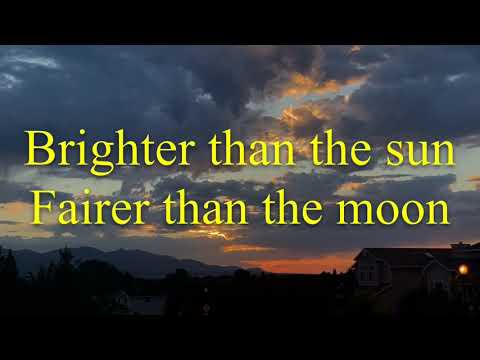 Your Beauty - Hamza Robertson & Sami Yusuf - Lyrics