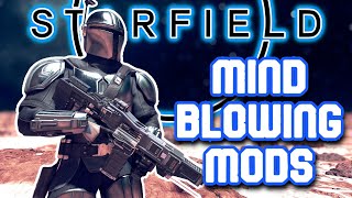 This Mods Will Blow Your Mind - Best New Starfield Mods 12