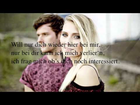Nie vergessen - Glasperlenspiel (lyrics)