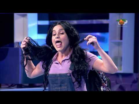 Portokalli, 16 Nentor 2014 - Vajzat e kolegjit (Pushimet dhe baballaret)