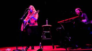 Dar Williams - It's Alright