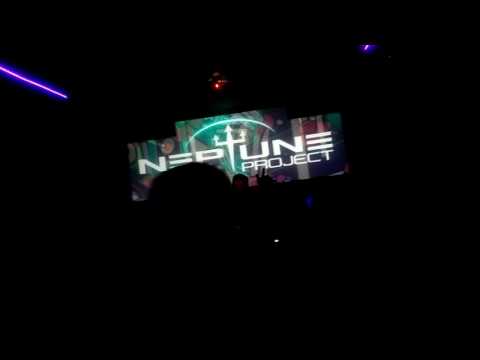 Neptune Project @ Populus - Factor B - Luna Therapy
