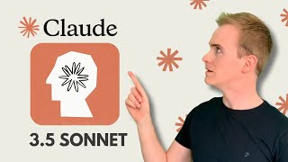 Exploring New AI Models: Claude 3.5 Sonnet thumbnail