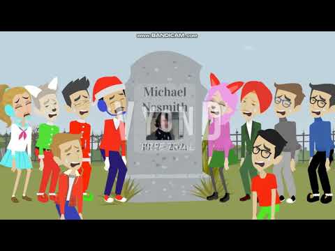 R.I.P Michael Nesmith (1942 - 2021)