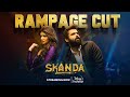 #RapoRampageCut Streaming Now | Skanda | Ram Pothineni | Sreeleela| Disney Plus Hotstar