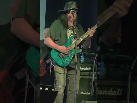 Mean street - Nappertandys 2/6/2021