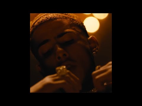 [FREE] J.I x A Boogie wit da Hoodie Type Beat 2023 - "On My Mind" | @JpBeatz