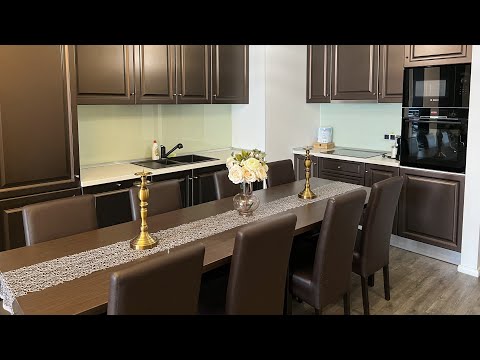 Proprietate exclusivista 4 camere Silver Mountain — Video