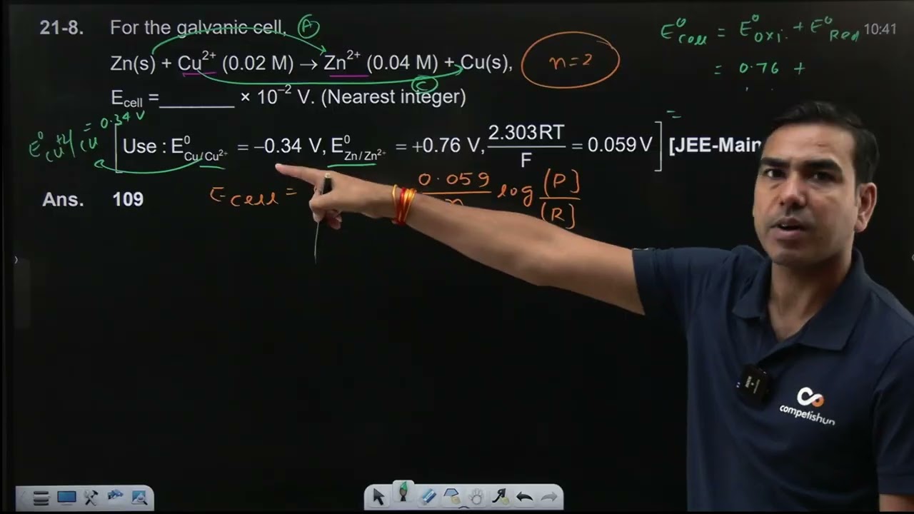 Video Solution