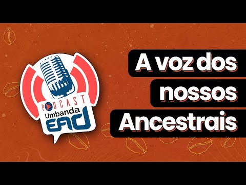 Saberes Ancestrais de Origem Africana, com Pai Sidnei Nogueira- Episódio #58