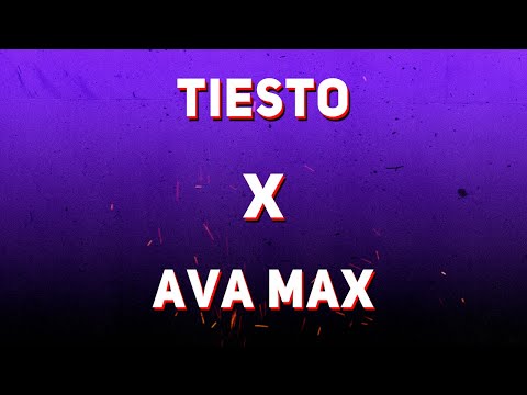 #dance Tiesto x Ava Max - Incognito [FULL SONG FOR SALE]