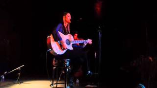 Told You So - Cassadee Pope (Live)