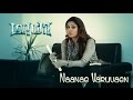 Naanae Varuvaen Maya Lyric Video Nayanthara Aari Swetha Mohan Ron Yohann