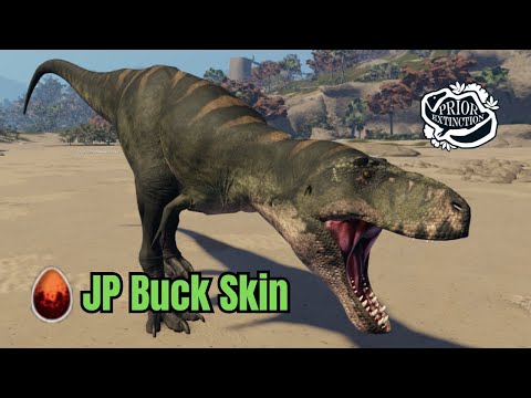 How Good is Tyrannosaurus Rex? | Prior Extinction Recode