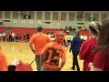 North Marshall Middle School Greek Olympics 2017