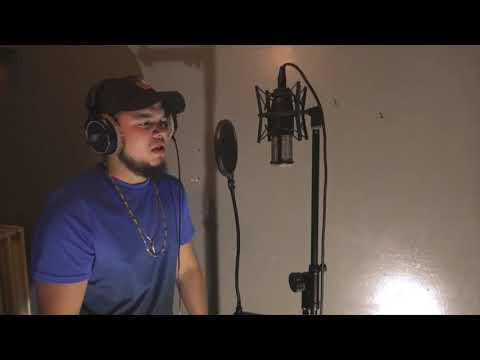 Dominante Ft Tlakuache - Drill in the house Freestyle (Official Video)