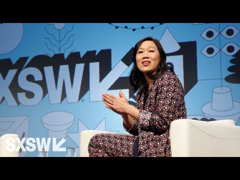 Priscilla Chan | SXSW 2019