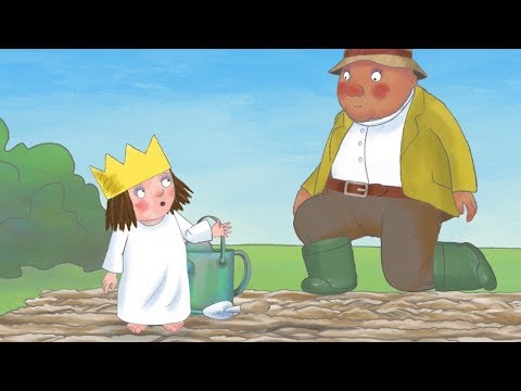 I DON'T LIKE IT! Little Princess 👑 Full Episode Compilation - Season 1