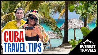 Traveling to Cuba in 2026? Here’s What You NEED to Know!