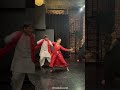 Best couple choreography on Tere Rang | Semi-classical dance | Natya Social Choreography