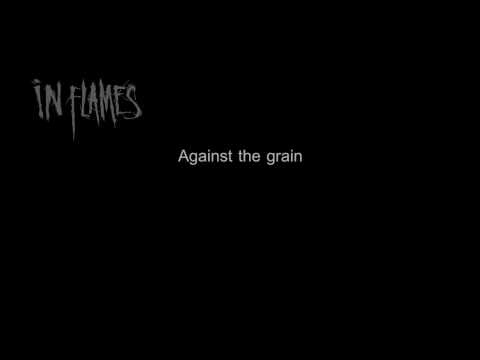 In Flames - Dawn of a New Day [Lyrics in Video]